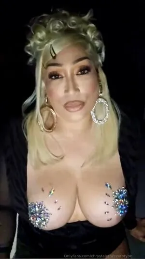 Chrystale Wilson OnlyFans Leaked Free Thumbnail Picture - #N8JBSrIbGi