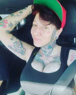 Chrystalnevius OnlyFans Leaked Free Thumbnail Picture - #yj6kRFBL7I