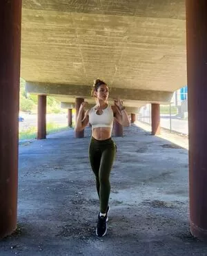 Chrysti Ane OnlyFans Leaked Free Thumbnail Picture - #85KLdfxrrO