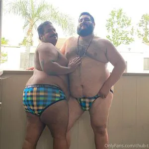 Chub T OnlyFans Leaked Free Thumbnail Picture - #N23LXkhcBG