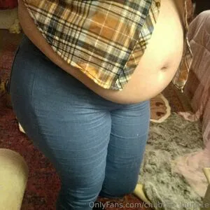 Chubb1e Bunn1e OnlyFans Leaked Free Thumbnail Picture - #4jZPY3BFVe