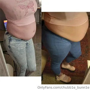 Chubb1e Bunn1e OnlyFans Leaked Free Thumbnail Picture - #QVA0HP1nf8