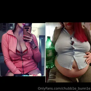 Chubb1e Bunn1e OnlyFans Leaked Free Thumbnail Picture - #q84fZ0i3SH