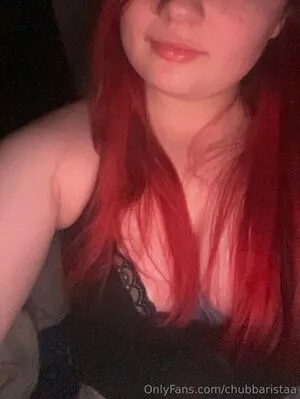 Chubbaristaa OnlyFans Leaked Free Thumbnail Picture - #8caQFRRtVc