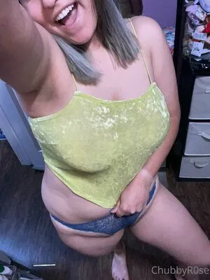 Chubbbyrose OnlyFans Leaked Free Thumbnail Picture - #HGoi5JCOtK