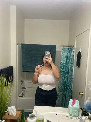 Chubbbyrose OnlyFans Leaked Free Thumbnail Picture - #N43fdrpIkV