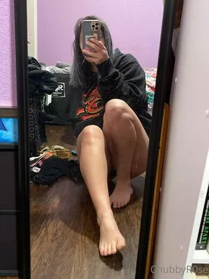 Chubbbyrose OnlyFans Leaked Free Thumbnail Picture - #sfnnl0V8JO