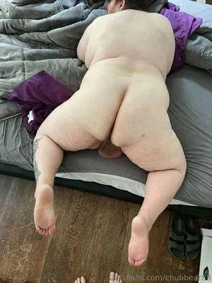 Chubbear89 OnlyFans Leaked Free Thumbnail Picture - #QUHC1NU2LT