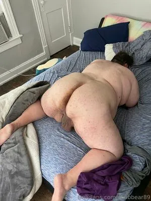 Chubbear89 OnlyFans Leaked Free Thumbnail Picture - #YFQmTIks1q