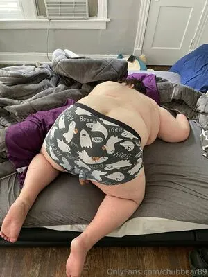 Chubbear89 OnlyFans Leaked Free Thumbnail Picture - #bvNfZhayKS