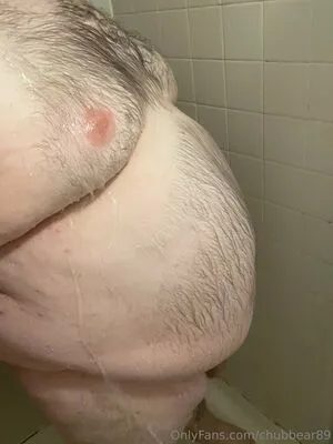 Chubbear89 OnlyFans Leaked Free Thumbnail Picture - #curvoP3jri