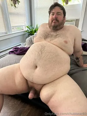 Chubbear89 OnlyFans Leaked Free Thumbnail Picture - #mkSDZCU1Ha