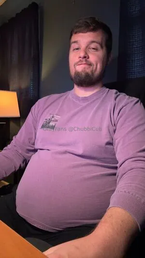 Chubbicub OnlyFans Leaked Free Thumbnail Picture - #84ZXetTzu8