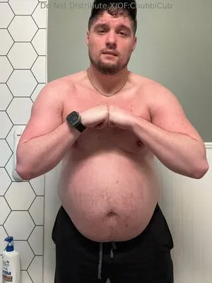 Chubbicub OnlyFans Leaked Free Thumbnail Picture - #9M3wpLNjv8
