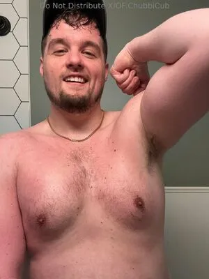 Chubbicub OnlyFans Leaked Free Thumbnail Picture - #LKoaDChZdj