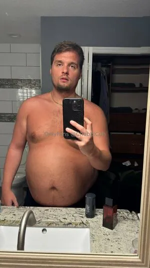 Chubbicub OnlyFans Leaked Free Thumbnail Picture - #SGLAaE0r3d