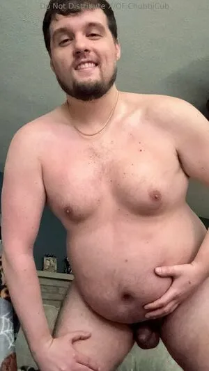 Chubbicub OnlyFans Leaked Free Thumbnail Picture - #amcA2qXSLH