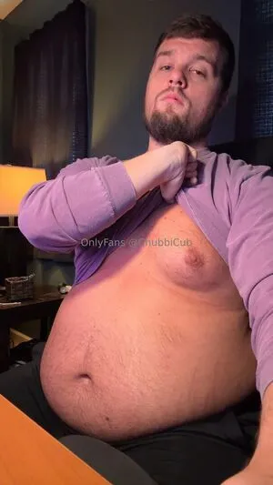 Chubbicub OnlyFans Leaked Free Thumbnail Picture - #cJePHayS8f
