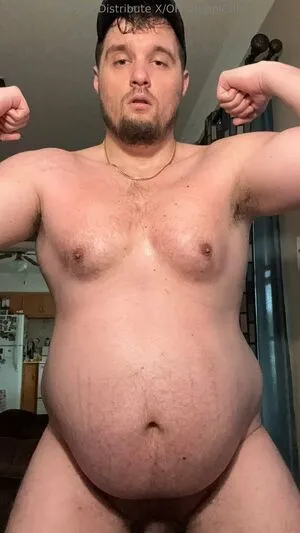 Chubbicub OnlyFans Leaked Free Thumbnail Picture - #kayof5fYIL