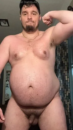 Chubbicub OnlyFans Leaked Free Thumbnail Picture - #lxt2390KBB