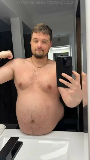 Chubbicub OnlyFans Leaked Free Thumbnail Picture - #nHne0kwiII