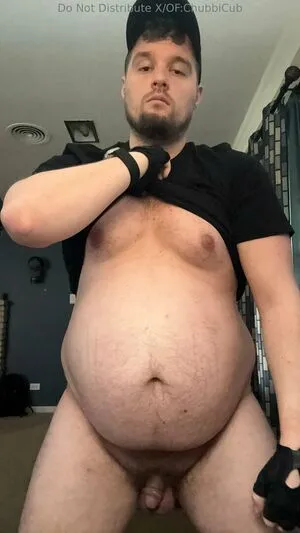 Chubbicub OnlyFans Leaked Free Thumbnail Picture - #rPCmIJb0KE
