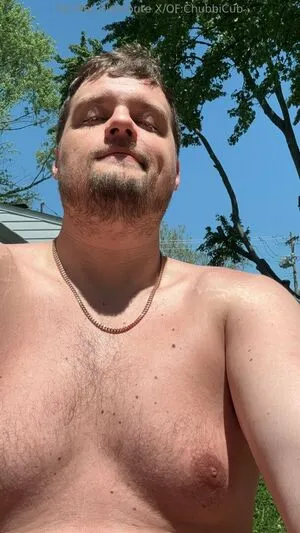 Chubbicub OnlyFans Leaked Free Thumbnail Picture - #v7fZEm3cCz