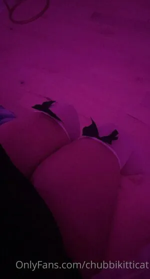 Chubbikitticat OnlyFans Leaked Free Thumbnail Picture - #2PQb5Kxa84