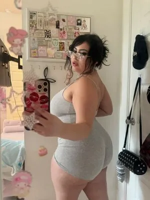 Chubbikitticat OnlyFans Leaked Free Thumbnail Picture - #4PQn3lZbnb