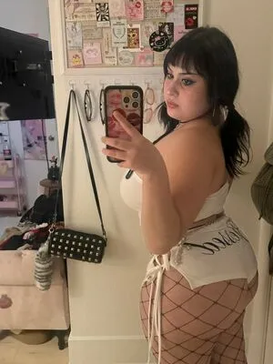 Chubbikitticat OnlyFans Leaked Free Thumbnail Picture - #EwXy1hY7zW