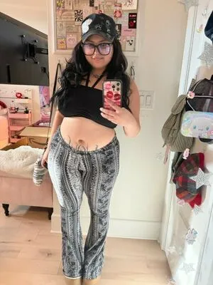 Chubbikitticat OnlyFans Leaked Free Thumbnail Picture - #Fl5ygbX6qg