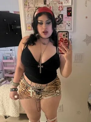 Chubbikitticat OnlyFans Leaked Free Thumbnail Picture - #SvzLL7vi7V