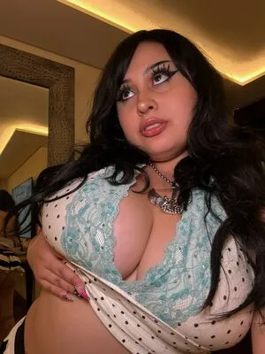 Chubbikitticat OnlyFans Leaked Free Thumbnail Picture - #ebLVJWukbO