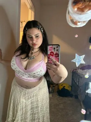 Chubbikitticat OnlyFans Leaked Free Thumbnail Picture - #llZkFZLwES