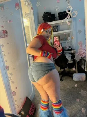 Chubbikitticat OnlyFans Leaked Free Thumbnail Picture - #of3R3upNui