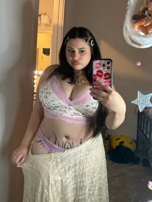 Chubbikitticat OnlyFans Leaked Free Thumbnail Picture - #pkqRrwcfsX