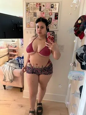 Chubbikitticat OnlyFans Leaked Free Thumbnail Picture - #sxBgHfSyOq