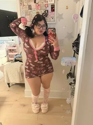 Chubbikitticat OnlyFans Leaked Free Thumbnail Picture - #tLS5RY2Y3E