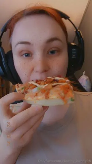 Chubby Bunny96 OnlyFans Leaked Free Thumbnail Picture - #CD1JtwM04V