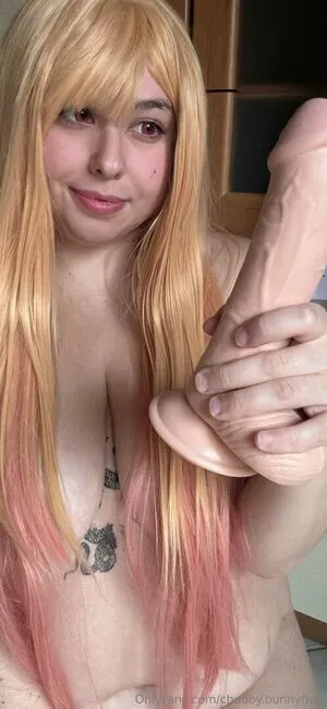 Chubby Bunnyfree OnlyFans Leaked Free Thumbnail Picture - #i0fBes28Ic