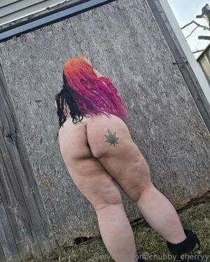 Chubby Cherryy OnlyFans Leaked Free Thumbnail Picture - #AsTn3vgfC7