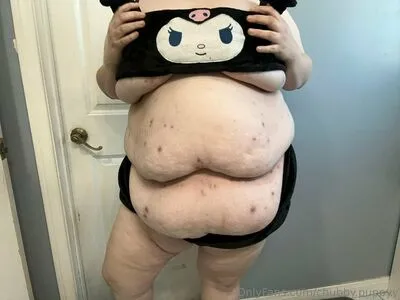 Chubby Puppyy OnlyFans Leaked Free Thumbnail Picture - #1DnY5g9IRM
