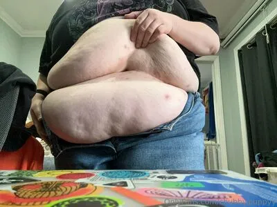 Chubby Puppyy OnlyFans Leaked Free Thumbnail Picture - #2ERgnfGNJS