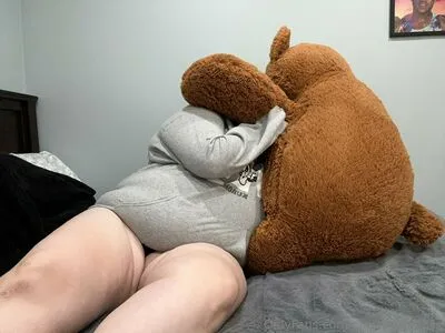 Chubby Puppyy OnlyFans Leaked Free Thumbnail Picture - #3NhE8LW5so