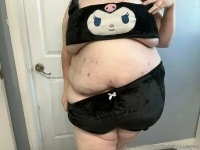 Chubby Puppyy OnlyFans Leaked Free Thumbnail Picture - #BpZ3LUcA3f