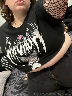 Chubby Puppyy OnlyFans Leaked Free Thumbnail Picture - #DWAYMjkKvU