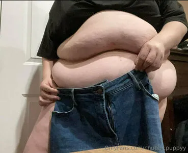 Chubby Puppyy OnlyFans Leaked Free Thumbnail Picture - #GOHalcLWHa