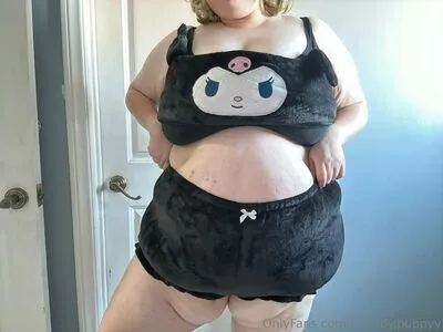 Chubby Puppyy OnlyFans Leaked Free Thumbnail Picture - #S8OIClr5AU