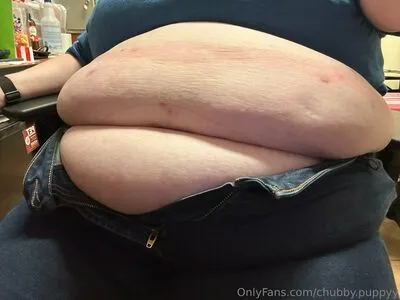 Chubby Puppyy OnlyFans Leaked Free Thumbnail Picture - #Tj3hT7CNcU