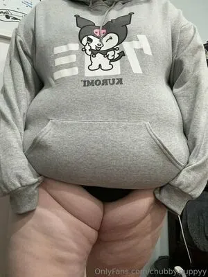 Chubby Puppyy OnlyFans Leaked Free Thumbnail Picture - #Xzrc9dLyOW